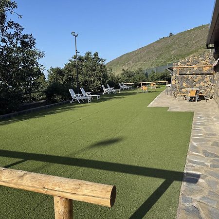 לה אורוטבה Estancia Julieta מראה חיצוני תמונה
